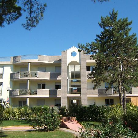 Villaggio Lido Del Sole Бибионе Экстерьер фото