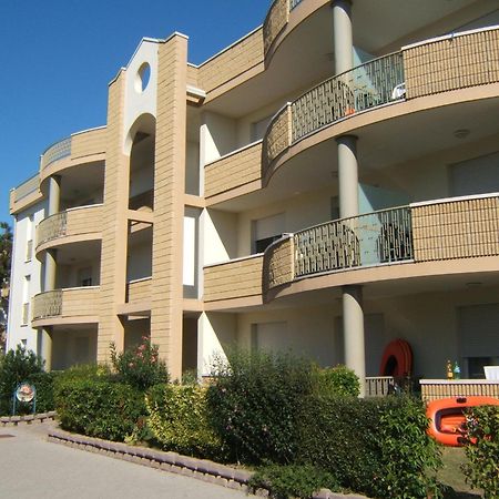 Villaggio Lido Del Sole Бибионе Экстерьер фото