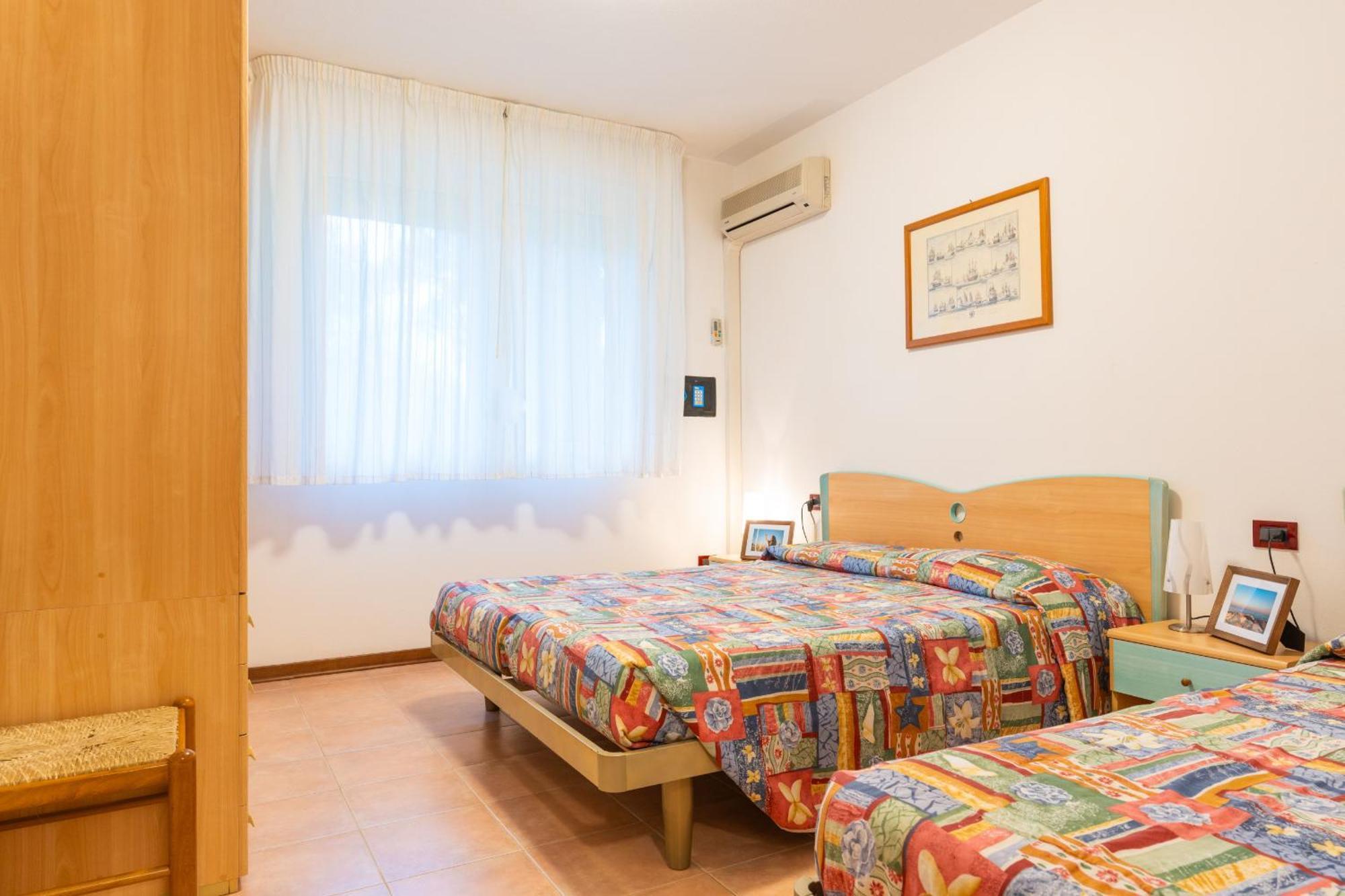 Villaggio Lido Del Sole Бибионе Экстерьер фото