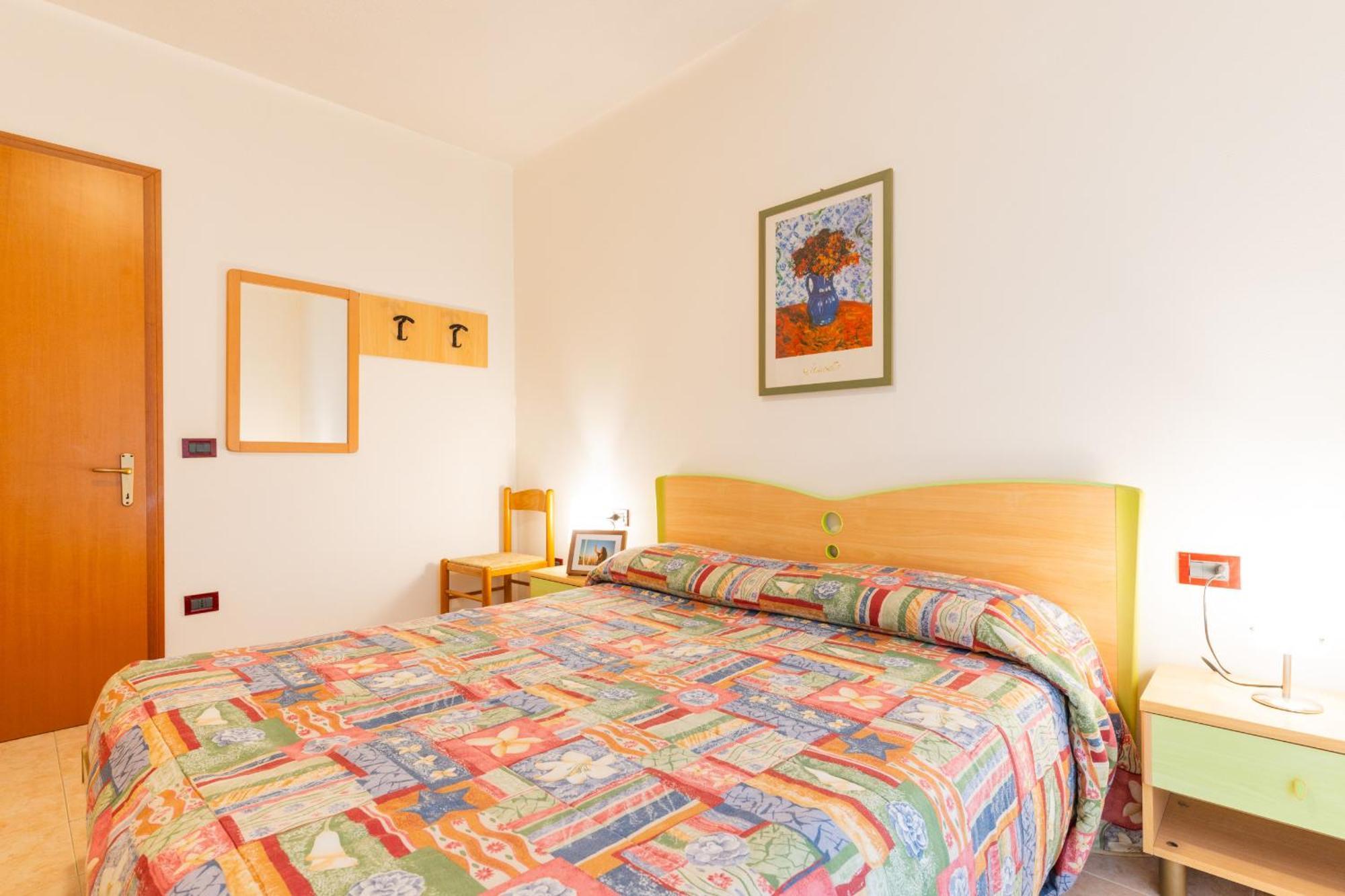 Villaggio Lido Del Sole Бибионе Экстерьер фото