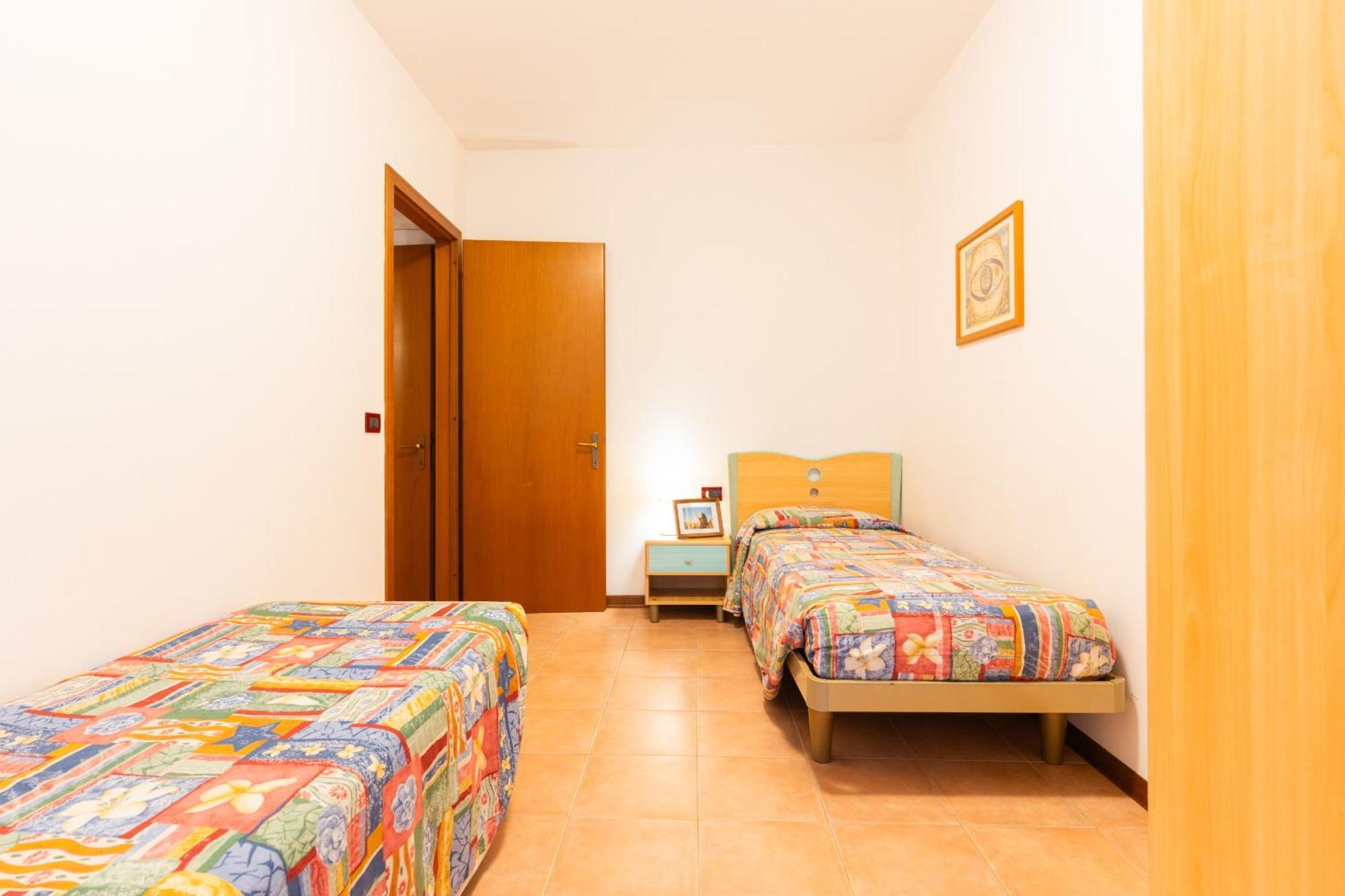Villaggio Lido Del Sole Бибионе Экстерьер фото