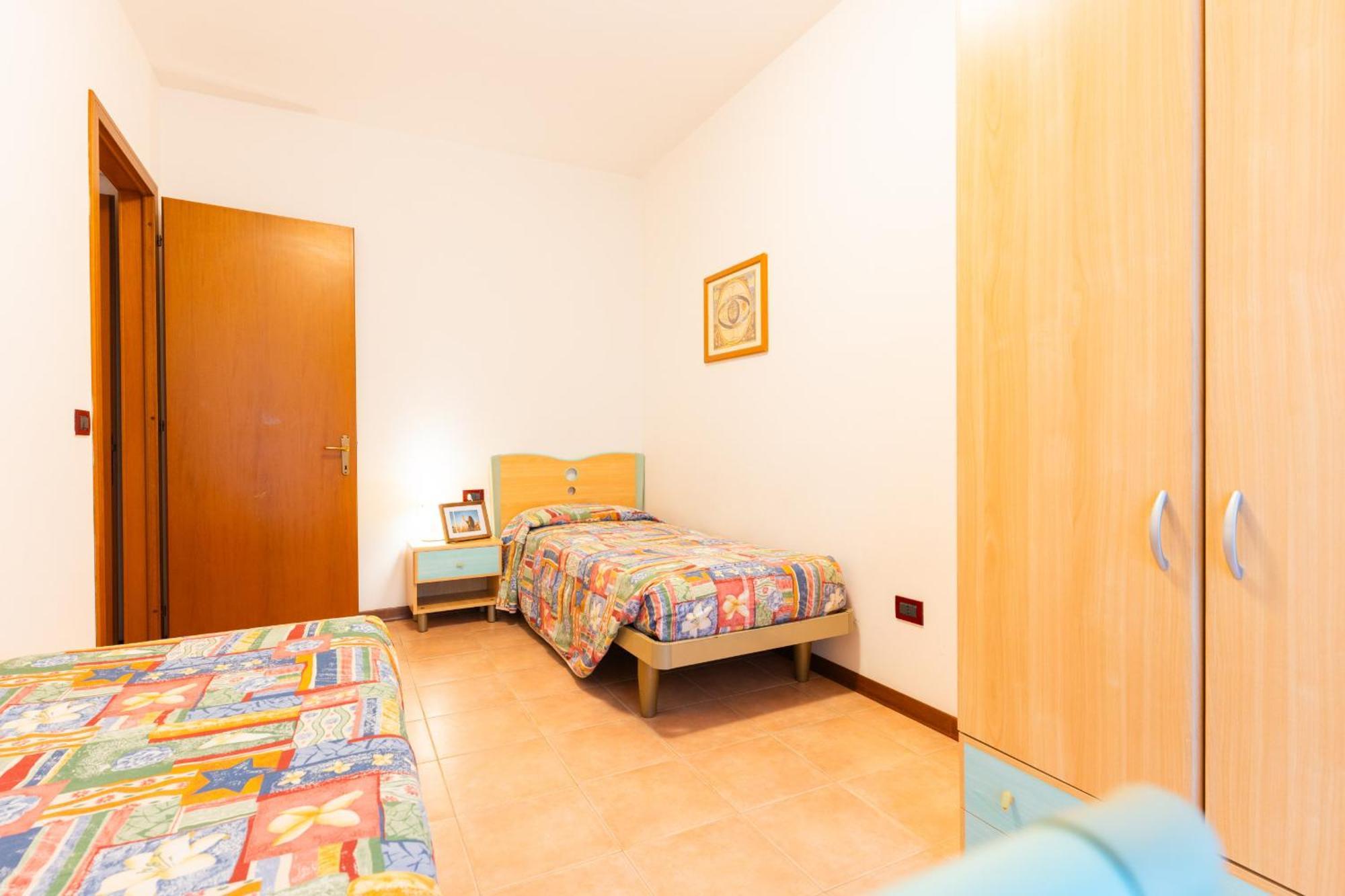 Villaggio Lido Del Sole Бибионе Экстерьер фото