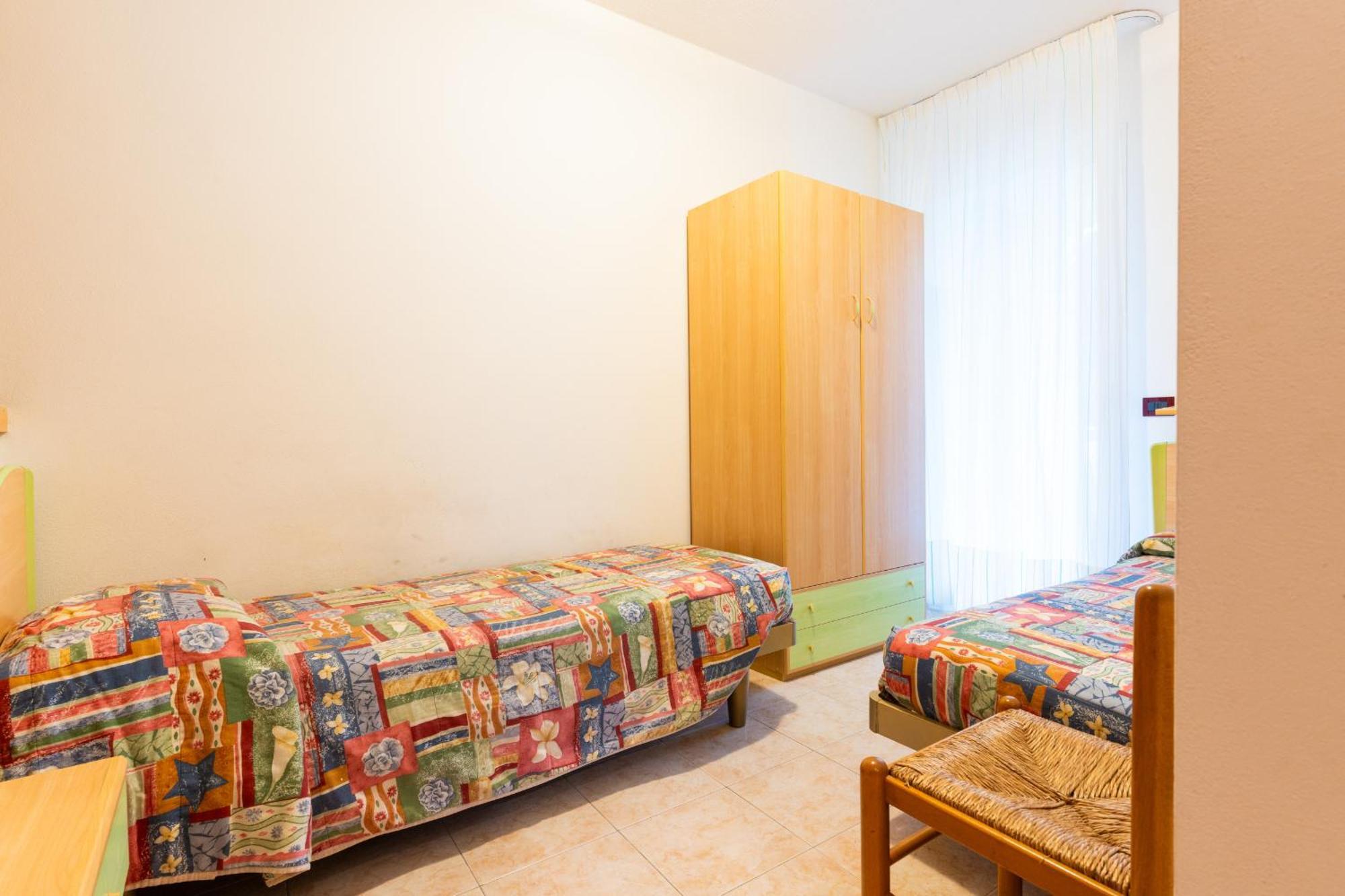 Villaggio Lido Del Sole Бибионе Экстерьер фото