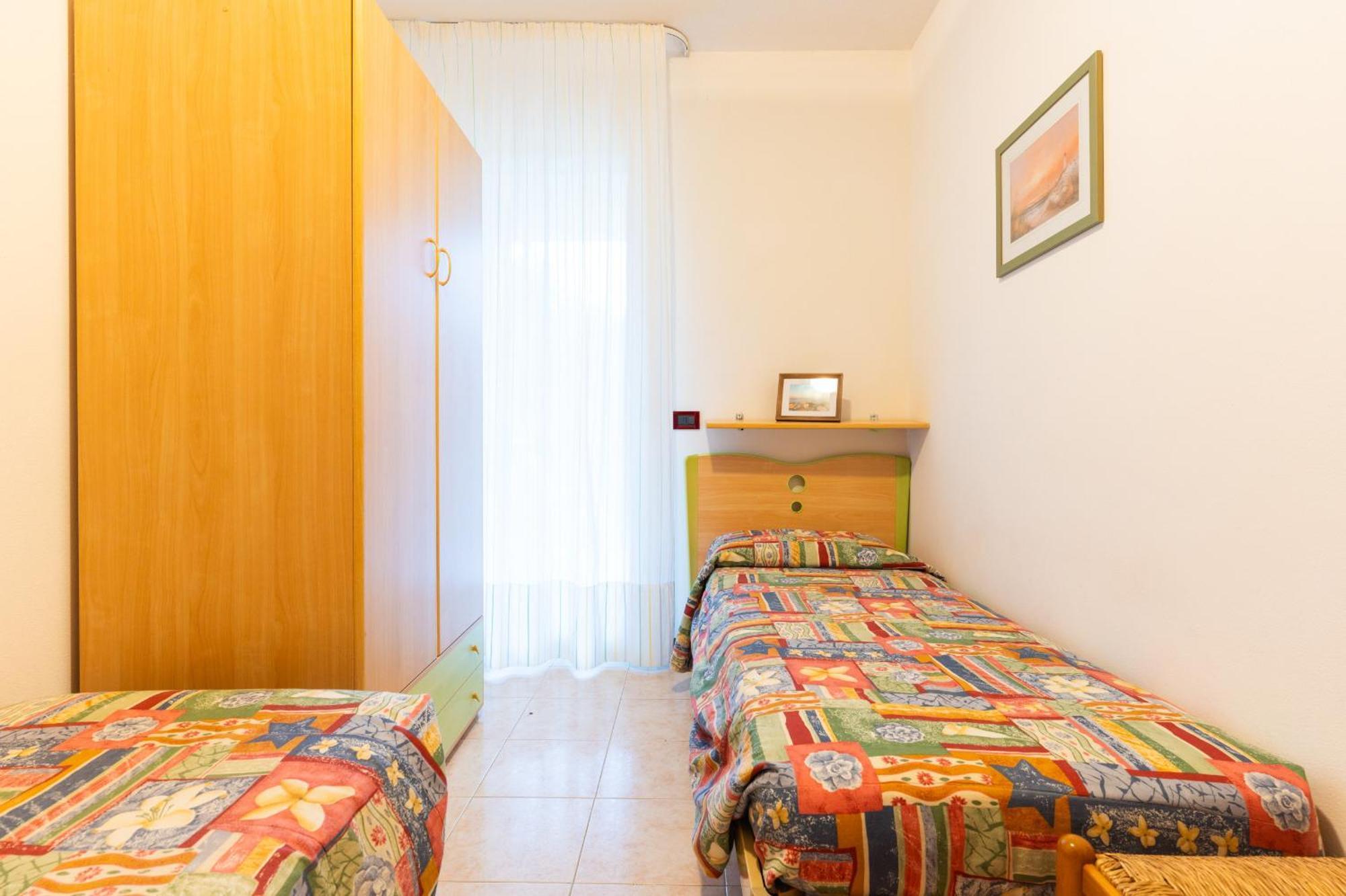 Villaggio Lido Del Sole Бибионе Экстерьер фото